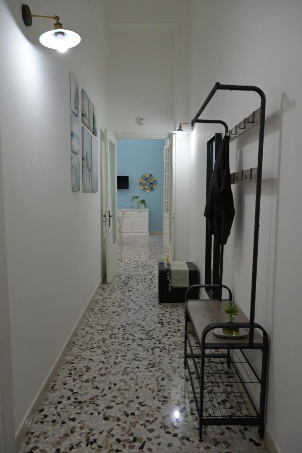 Al Civico 6 Villa Taviano  Ngoại thất bức ảnh