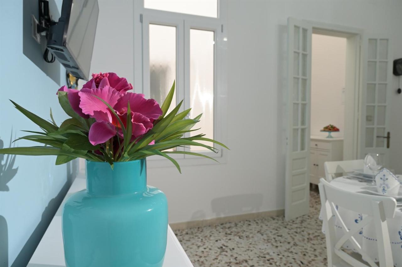 Al Civico 6 Villa Taviano  Ngoại thất bức ảnh
