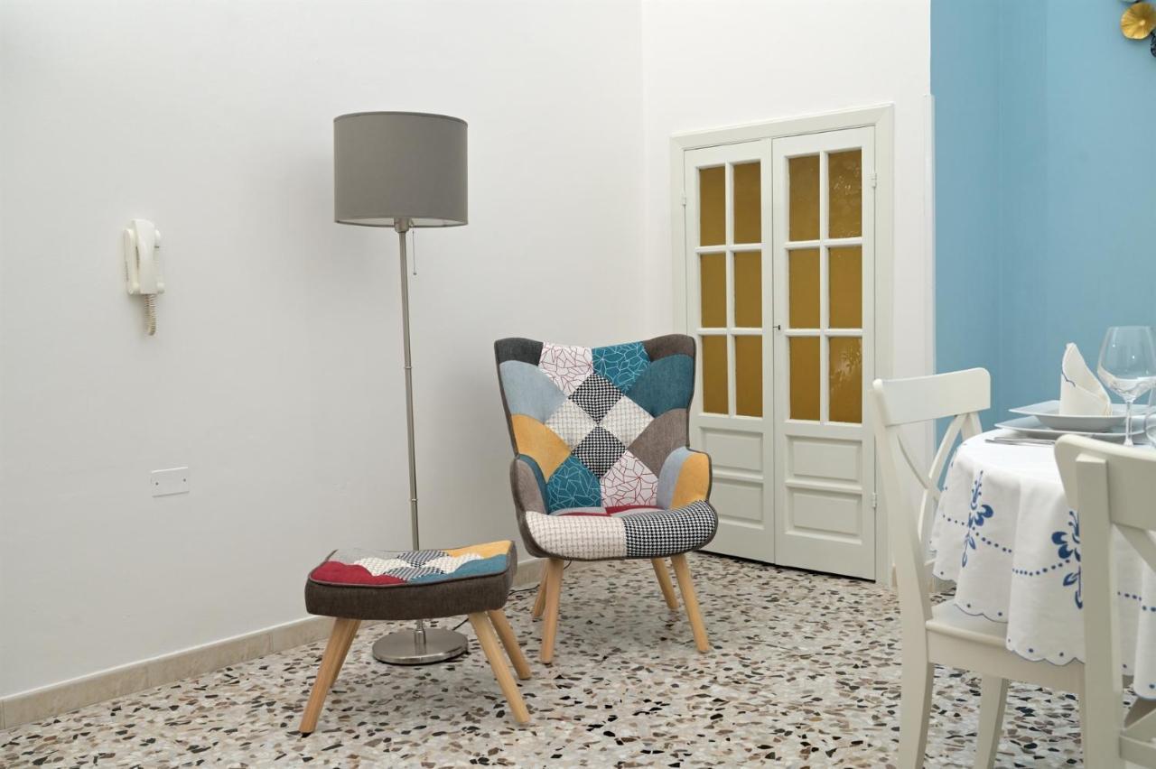 Al Civico 6 Villa Taviano  Ngoại thất bức ảnh