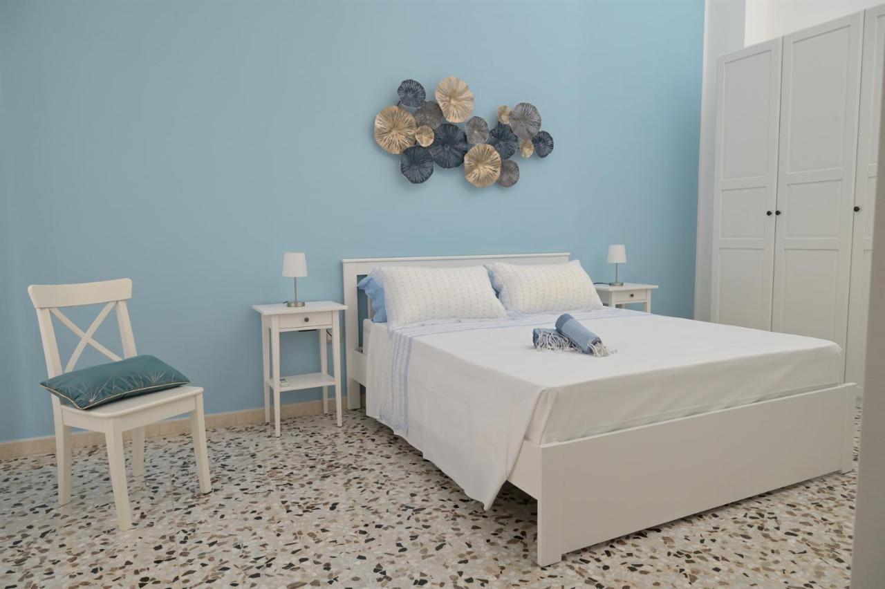 Al Civico 6 Villa Taviano  Ngoại thất bức ảnh