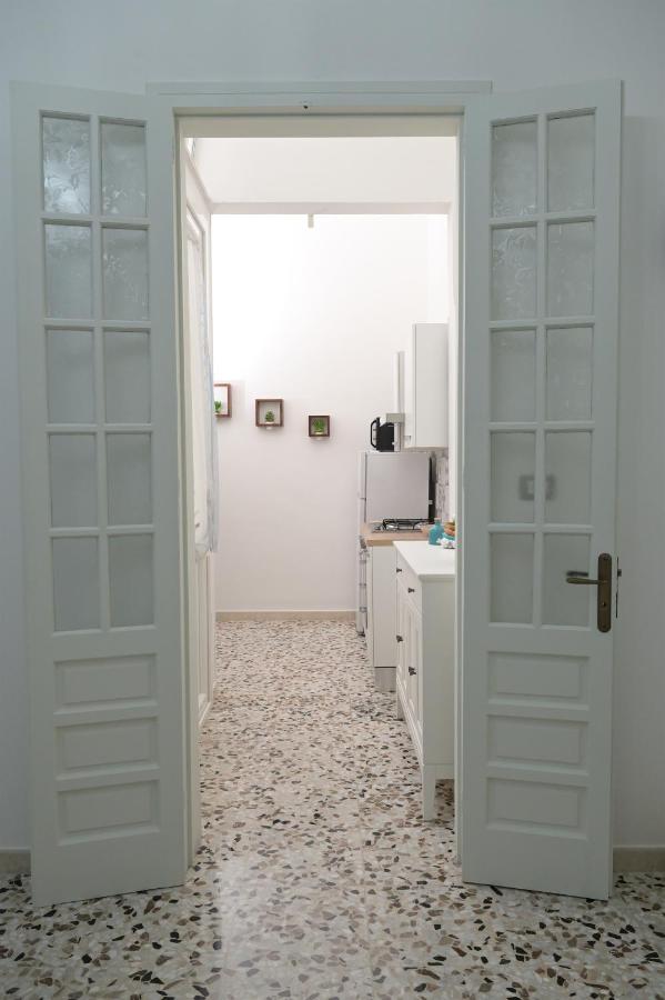 Al Civico 6 Villa Taviano  Ngoại thất bức ảnh