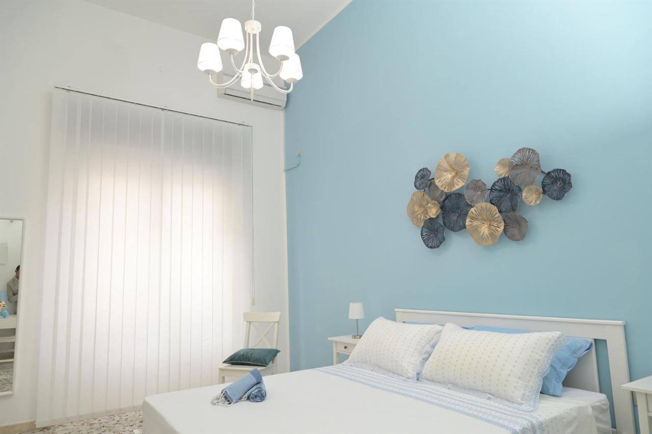 Al Civico 6 Villa Taviano  Ngoại thất bức ảnh