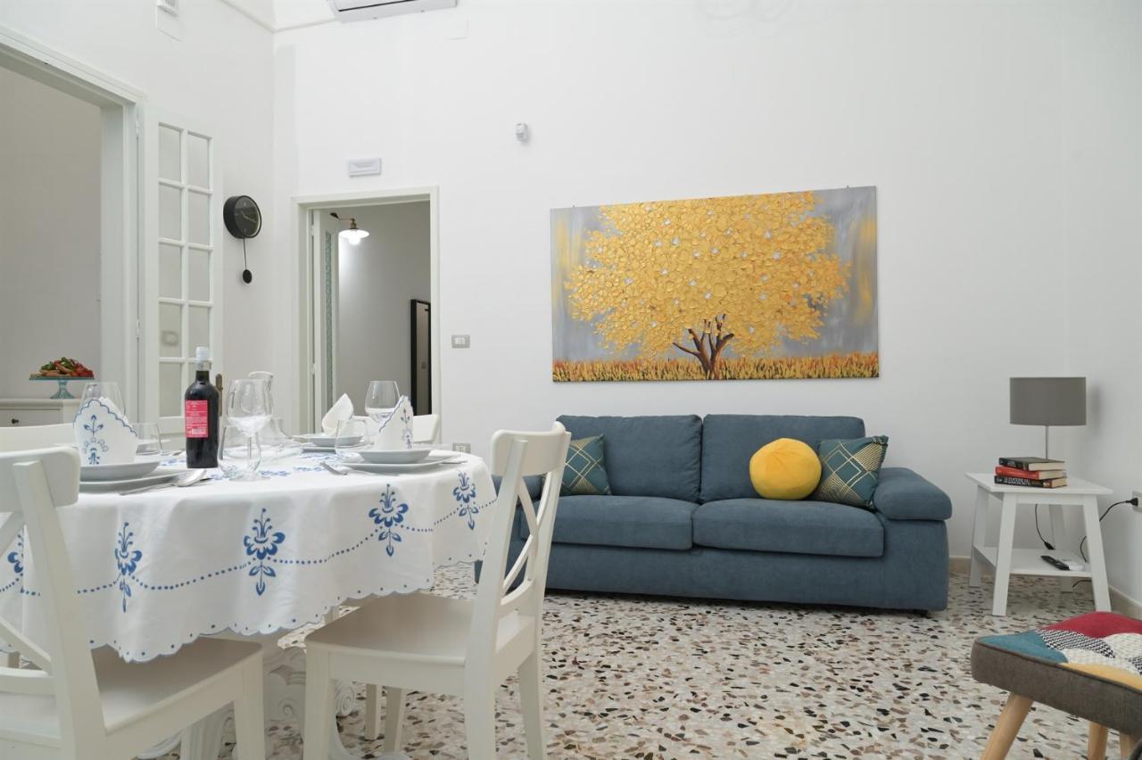 Al Civico 6 Villa Taviano  Ngoại thất bức ảnh